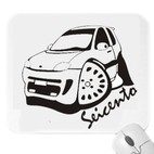 FIAT SEICENTO