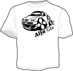 ALFA GTV