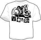 VESPA STORY