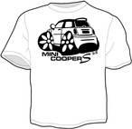 MINI COOUPER S