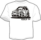 W GOLF 4 
