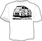 RENAULT CLIO RS