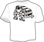 CITROEN C2 VTS