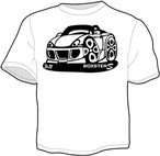 PORSCHE BOXSTER S
