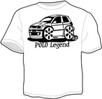 W POLO LEGEND