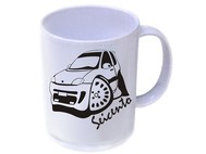 TAZZA  FIAT SEICENTO 