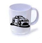TAZZA  BMW Z4