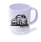 TAZZA  W GOLF 4 