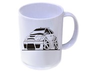 TAZZA  FORD FIESTA 