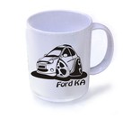 TAZZA  FORD KA