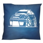 CUSCINO FORD FIESTA