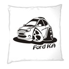 CUSCINO FORD KA