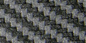 VINILE CARBONIO NERO MISURE 75X150 CM
